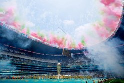 أزتيكا يفتح أبوابه للتاريخ.. انطلاق مونديال 2026 في أجواء استثنائية
