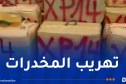 الحرس المدني الإسباني يحجز 4.8 طن حشيش قادمة من المغرب 