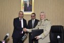 اتفاقية بين مركز الهندسة والتطوير للجيش الوطني الشعبي وشركة “SOMIZ” لتعزيز قدرات معايرة أجهزة القياس