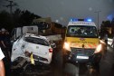 البليدة.. قتيل و5 جرحى في اصطدام بين شاحنتين وسيارة سياحية
