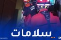 سكيكدة.. إصابة شخصين إثر انهيار سلالم بناية