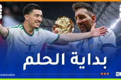 “المحاربون” جاهزون للإطاحة بأبطال العالم