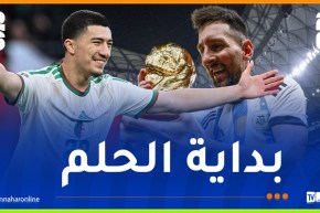 “المحاربون” جاهزون للإطاحة بأبطال العالم
