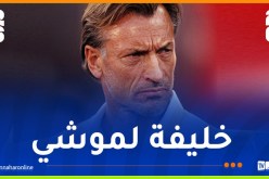 بعد خماسية السويد.. تونس تستنجد بالفرنسي هيرفي رونار