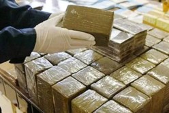 من المغرب إلى إسبانيا.. ضبط شحنة ضخمة من الحشيش وإدانة المتورطين