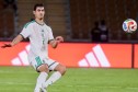 ماندي:”جاهزون لمواجهة الأرجنتين ونعوّل على دعم أنصارنا”