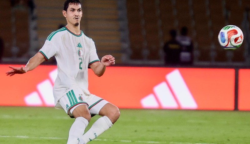 ماندي:”جاهزون لمواجهة الأرجنتين ونعوّل على دعم أنصارنا”