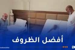  تواصل تقديم الخدمات الصحية للحجاج بالمدينة المنورة