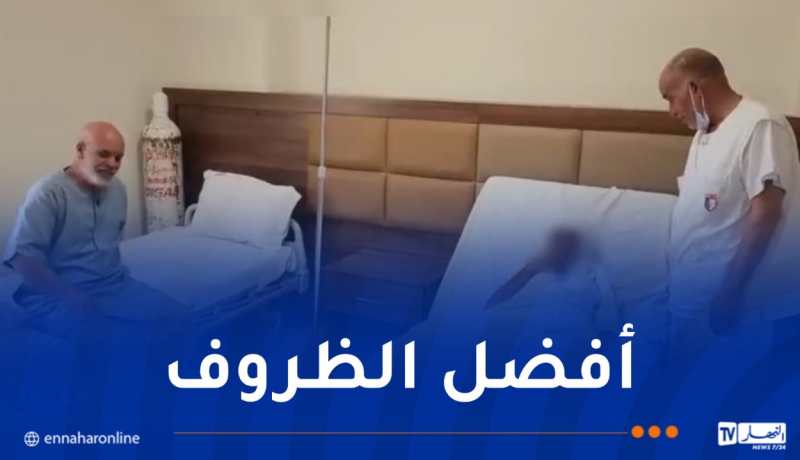  تواصل تقديم الخدمات الصحية للحجاج بالمدينة المنورة