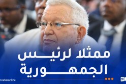 ناصري يشارك في المؤتمر التشاوري حول تجارة الرقيق العابرة للأطلسي بأكرا