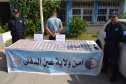 شرطة عين الدفلى توقف مُروّج المهلوسات وتحجز 2640 قرص