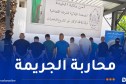 البليدة.. توقيف 8 أشخاص وحجز أسلحة بيضاء ومخدّرات