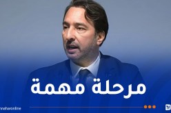 كمال مولى: خروج الجزائر من القائمة الرمادية لمجموعة (GAFI) إشارة إيجابية للاقتصاد الوطني