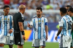 بعد الجدل التحكيمي أمام الأرجنتين.. مارتشينياك يرفض التعليق !