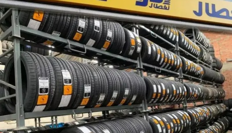 نفطال تعلن عن مناقصة قريبة لاستيراد 3.5 مليون عجلة مطاطية