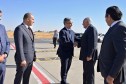 عطاف في زيارة رسمية إلى الأردن