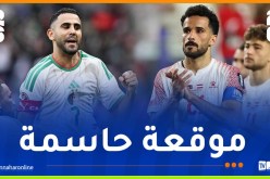 “الخضر” يستهدفون نقاط الأردن لإنعاش آمال التأهل