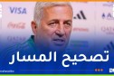 بيتكوفيتش: “حان وقت إظهار الوجه الحقيقي للمنتخب”
