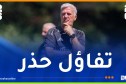 بيتكوفيتش: “الأردن منتخب جيد.. والمباراة ليست حاسمة”