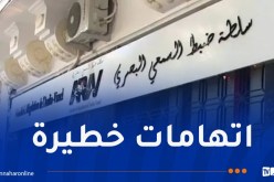 سلطة ضبط السمعي البصري تعلق بث قناة الكترونية