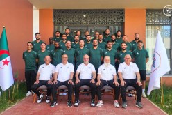 انطلاق الدورة الرابعة من برنامج Fast-Track لتكوين المدربين في تلمسان