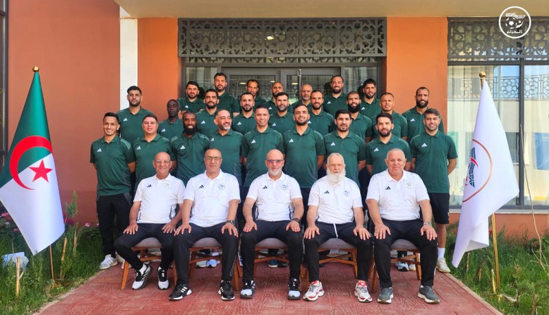 انطلاق الدورة الرابعة من برنامج Fast-Track لتكوين المدربين في تلمسان