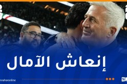 بيتكوفيتش: “لا شيء حُسم ولكننا في وضع جيد”