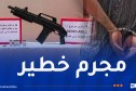 ورقلة: توقيف شخص مشتبه فيه بتهديد المواطنين باستعمال سلاح ناري