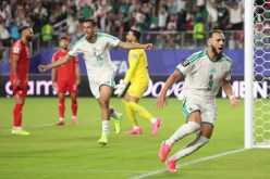 إدارة أولمبيك مارسيليا تتخذ خطوة جريئة بسبب غويري