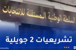 السلطة المستقلة للانتخابات: منع نشر وبث سبر الآراء واستطلاع نوايا الناخبين بداية من اليوم