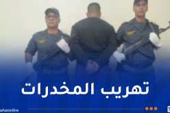 جمارك.. حجز كمية معتبرة من الكيف والمهلوسات ببشار وسطيف