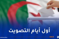 الانتخابات التشريعية.. انطلاق عملية تصويت الجالية الوطنية بالخارج