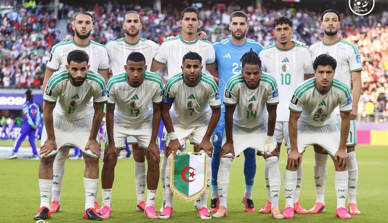 تنقلات شاقة تنتظر المنتخب في حال التأهل للدور الثاني