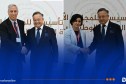 إنطلاق اللقاء التأسيسي للمجلس الأعلى للجالية العلمية الوطنية بالخارج