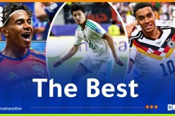 مازة يتفوق على نجوم كأس العالم !