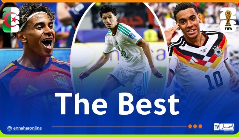 مازة يتفوق على نجوم كأس العالم !