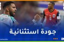 دافيد ألابا يشيد بامكانيات رياض محرز