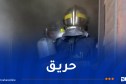 العاصمة.. نشوب حريق داخل ورشة لنجارة الخشب والألمنيوم بالسحاولة