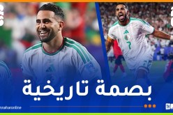 “الخضر” يحققون رقمًا قياسيًا في كأس العالم