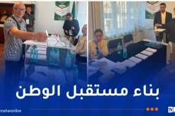 تشريعيات 2 جويلية.. انطلاق عملية التصويت للجالية المقيمة ببلغاريا