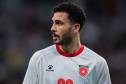 أبو طه: “المنتخب الجزائري قوي ونحن سنجتهد لتحقيق الفوز”