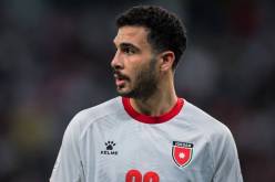 أبو طه: “المنتخب الجزائري قوي ونحن سنجتهد لتحقيق الفوز”