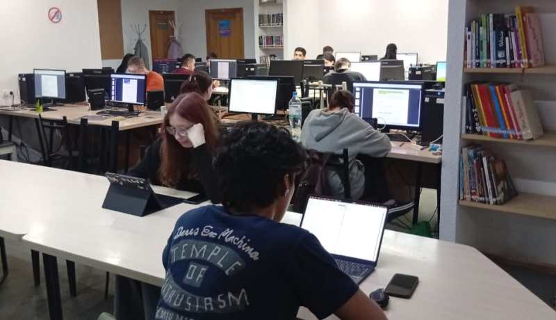 جامعة تومسك الروسية.. صرح علمي في التكنولوجيا الحديثة ووجهة أكاديمية للطلبة الدوليين