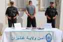 غليزان .. أمن المطمر يوقف شخصًا خطيرًا محل بحث 