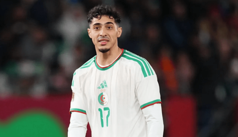 شايبي: “لا توجد منتخبات صغيرة في كأس العالم وكل المباريات صعبة”