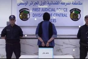  3 سنوات حبسا نافذا لمروّجة خطاب الكراهية على “تيكتوك”