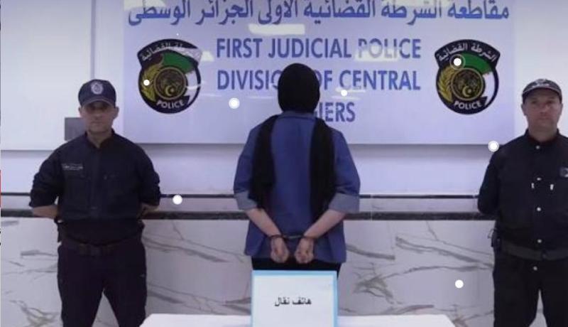  3 سنوات حبسا نافذا لمروّجة خطاب الكراهية على “تيكتوك”