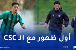 أدم لعبني.. مشروع قائد جديد في دفاع شباب قسنطينة