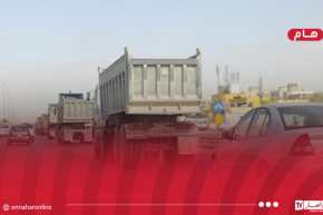 الدرك الوطني يصدر بيانا هاما لأصحاب المركبات