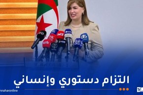 مولوجي: حماية الأطفال إحدى الركائز الأساسية للسياسات العمومية التي تنتهجها الدولة